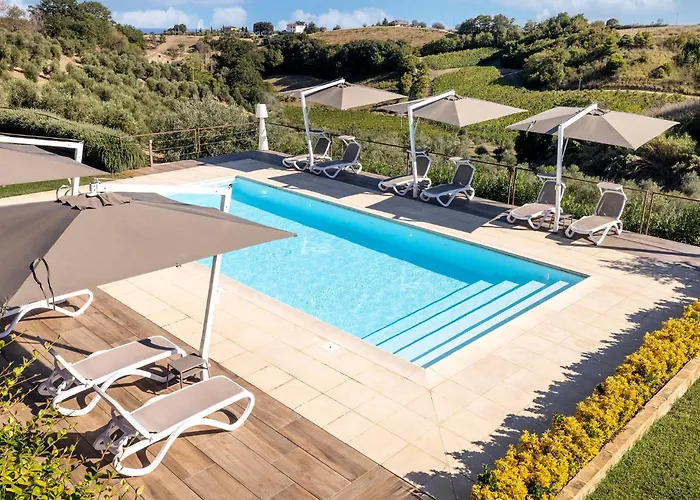 Agrirelais Collelago