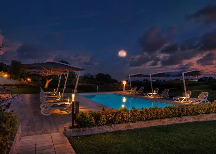 Agrirelais Collelago