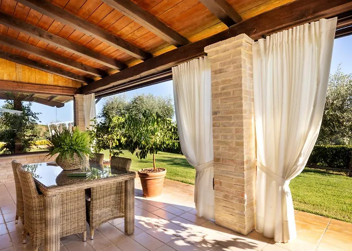 Agrirelais Collelago