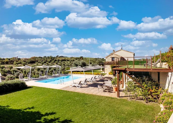 Agrirelais Collelago