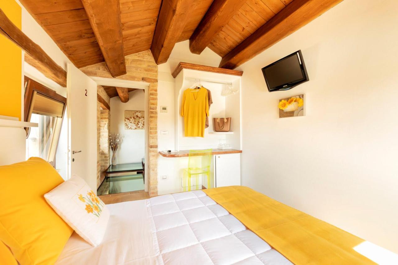 Agrirelais Collelago Massignano