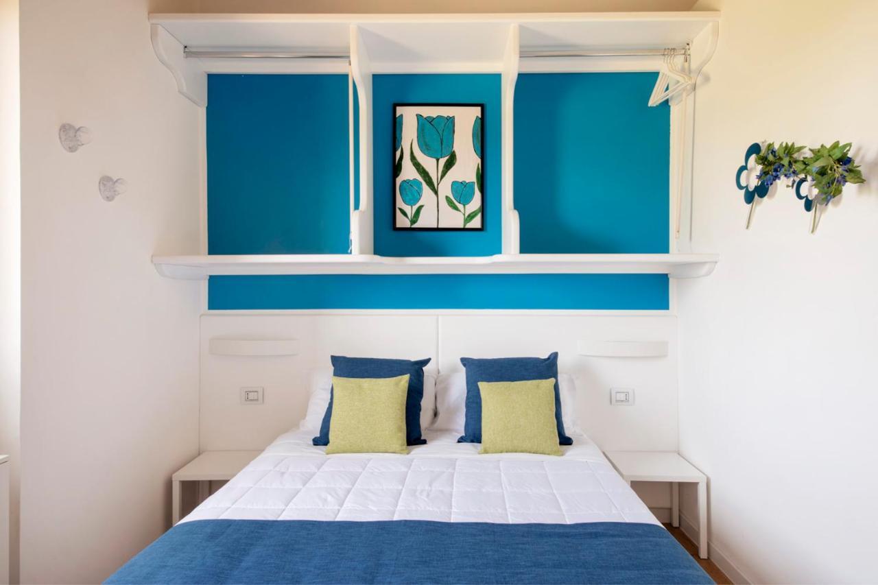 Agrirelais Collelago Farm stay Massignano