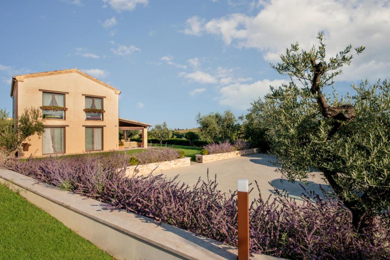 Agrirelais Collelago Bauernhof *