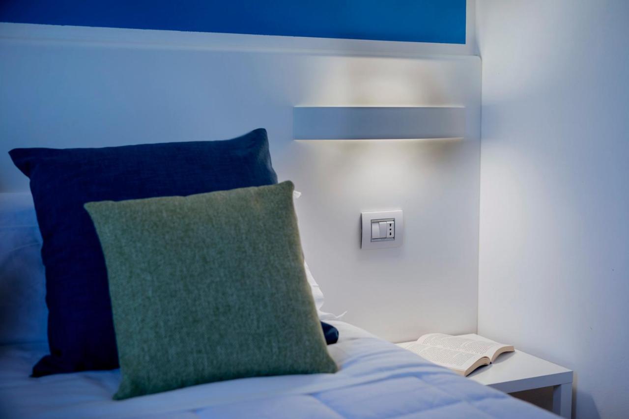 Agrirelais Collelago Farm stay *
