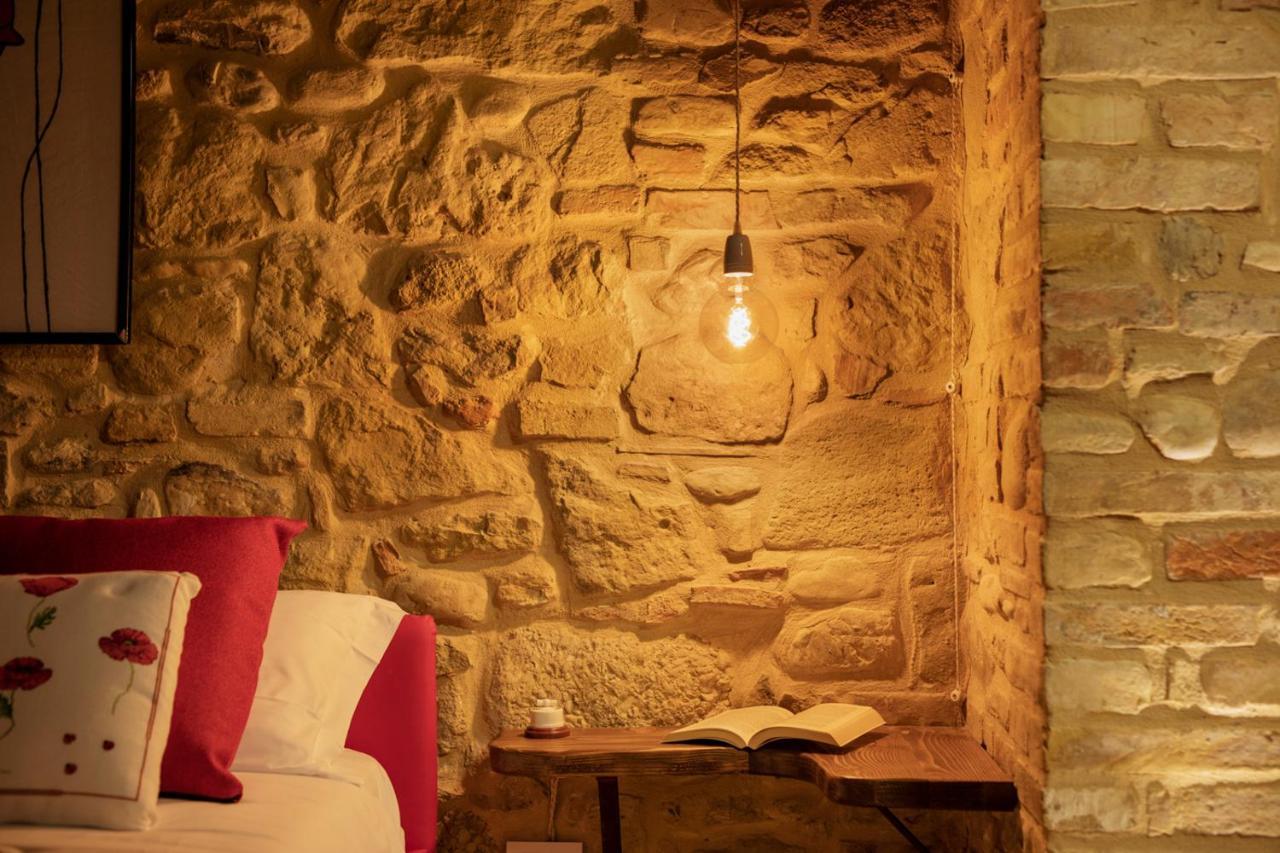 Farm stay Agrirelais Collelago *