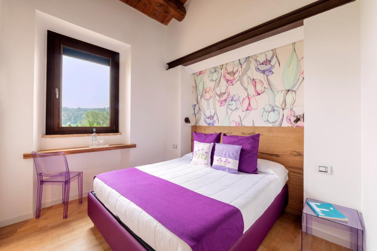 Farm stay Agrirelais Collelago Massignano