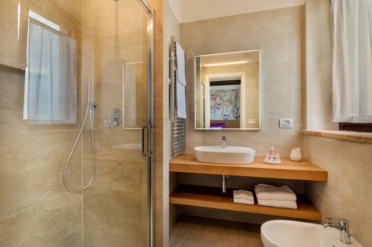 Agrirelais Collelago Farm stay Massignano