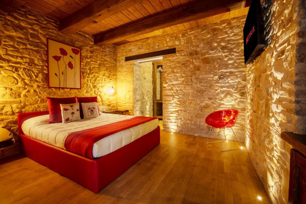 Agrirelais Collelago Massignano