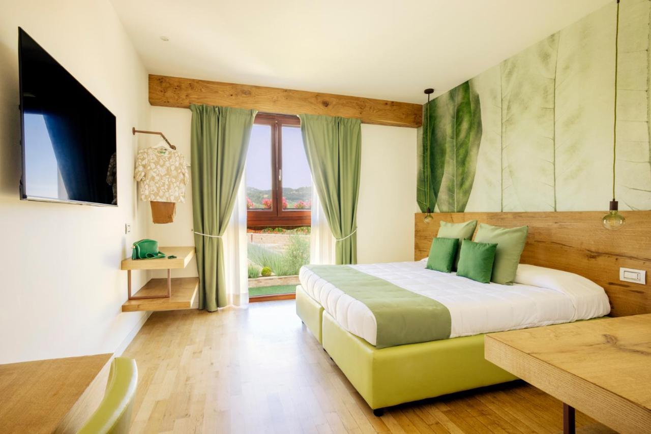 Bauernhof Agrirelais Collelago *