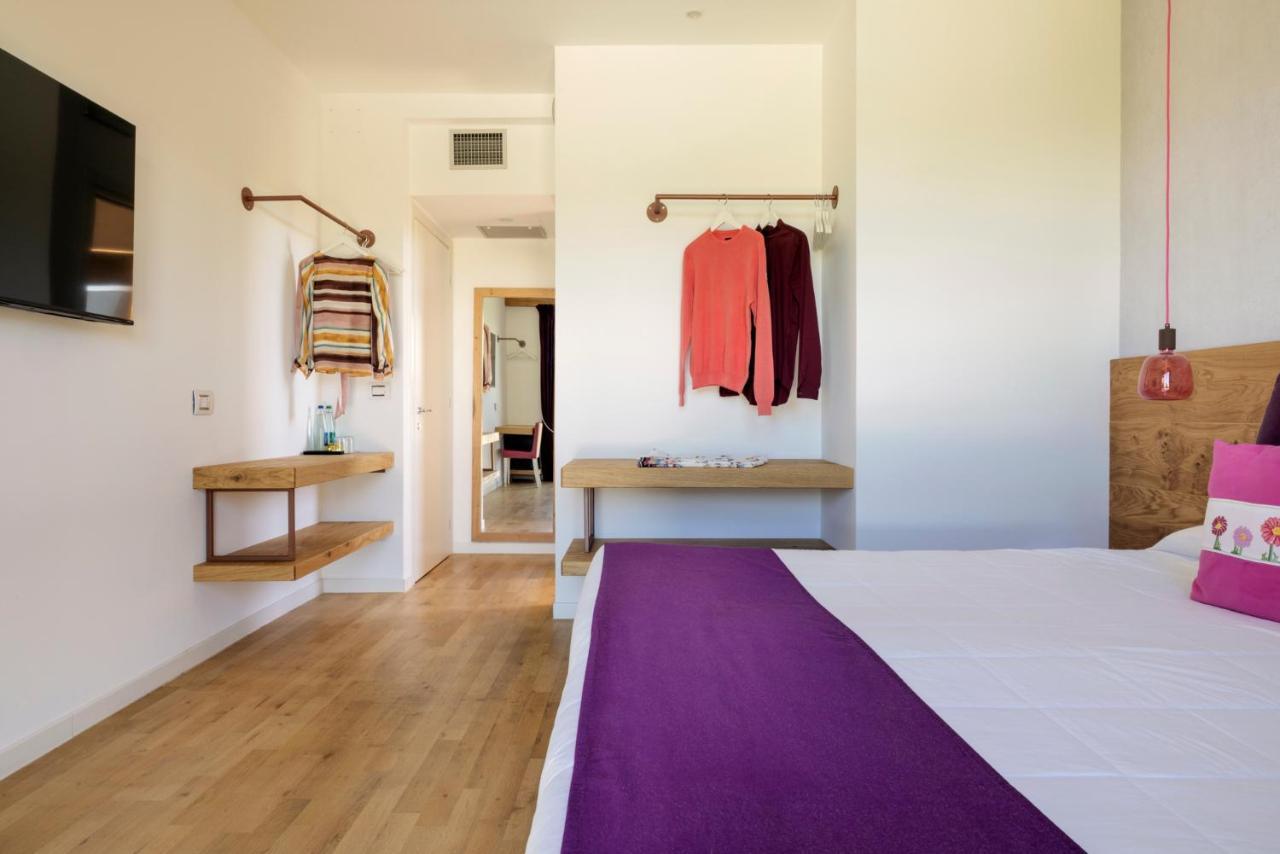 Farm stay Agrirelais Collelago