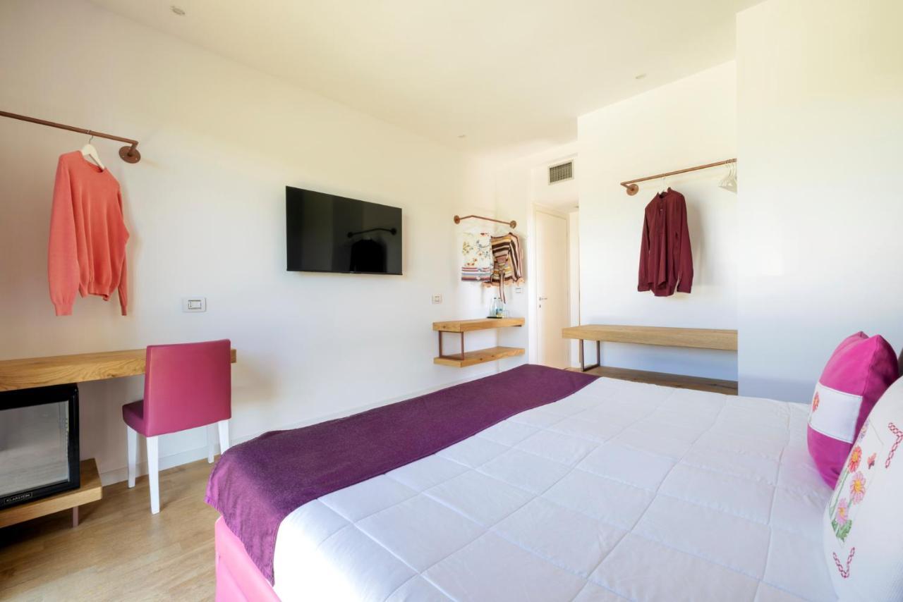 Agrirelais Collelago *