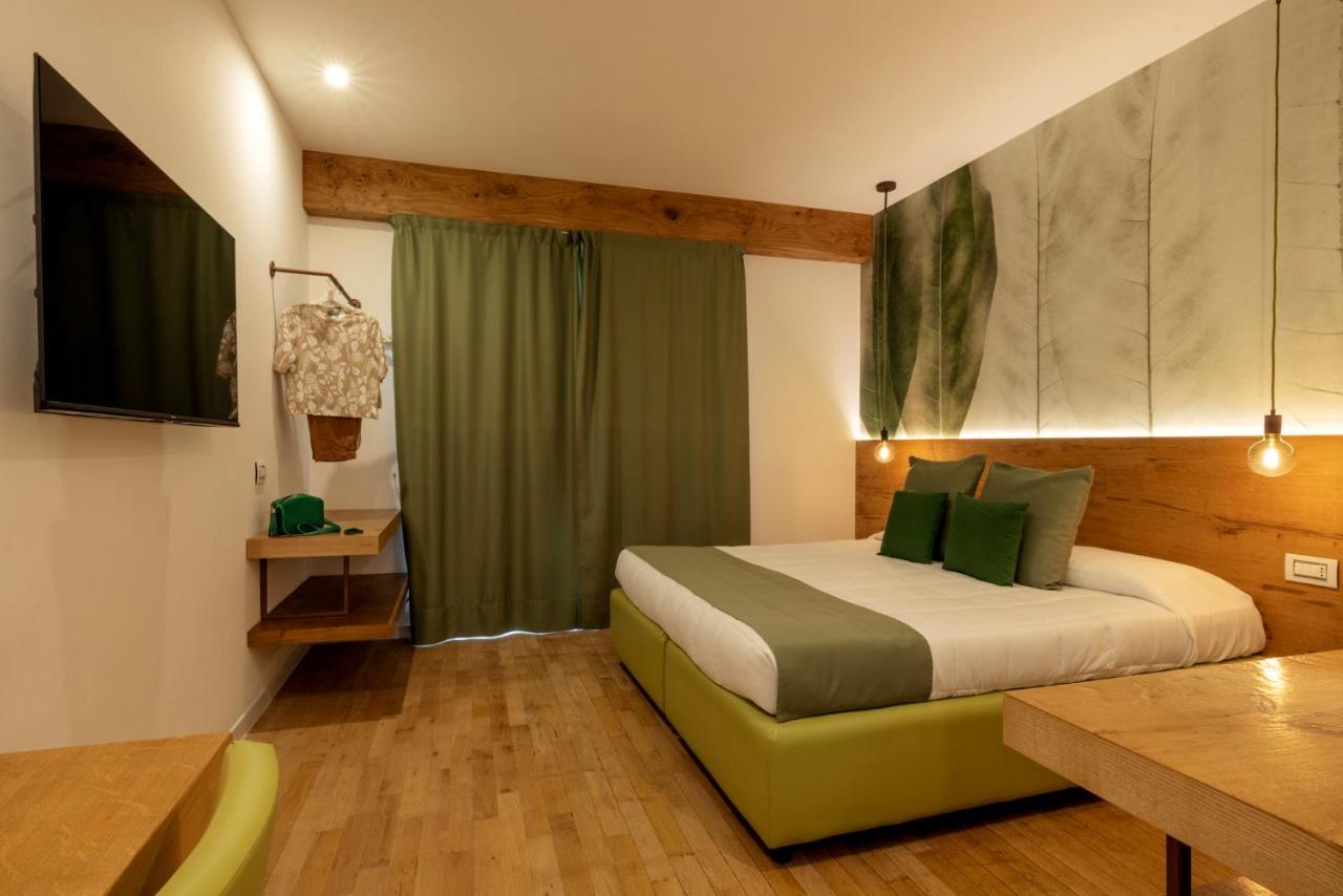 Agrirelais Collelago Bauernhof *