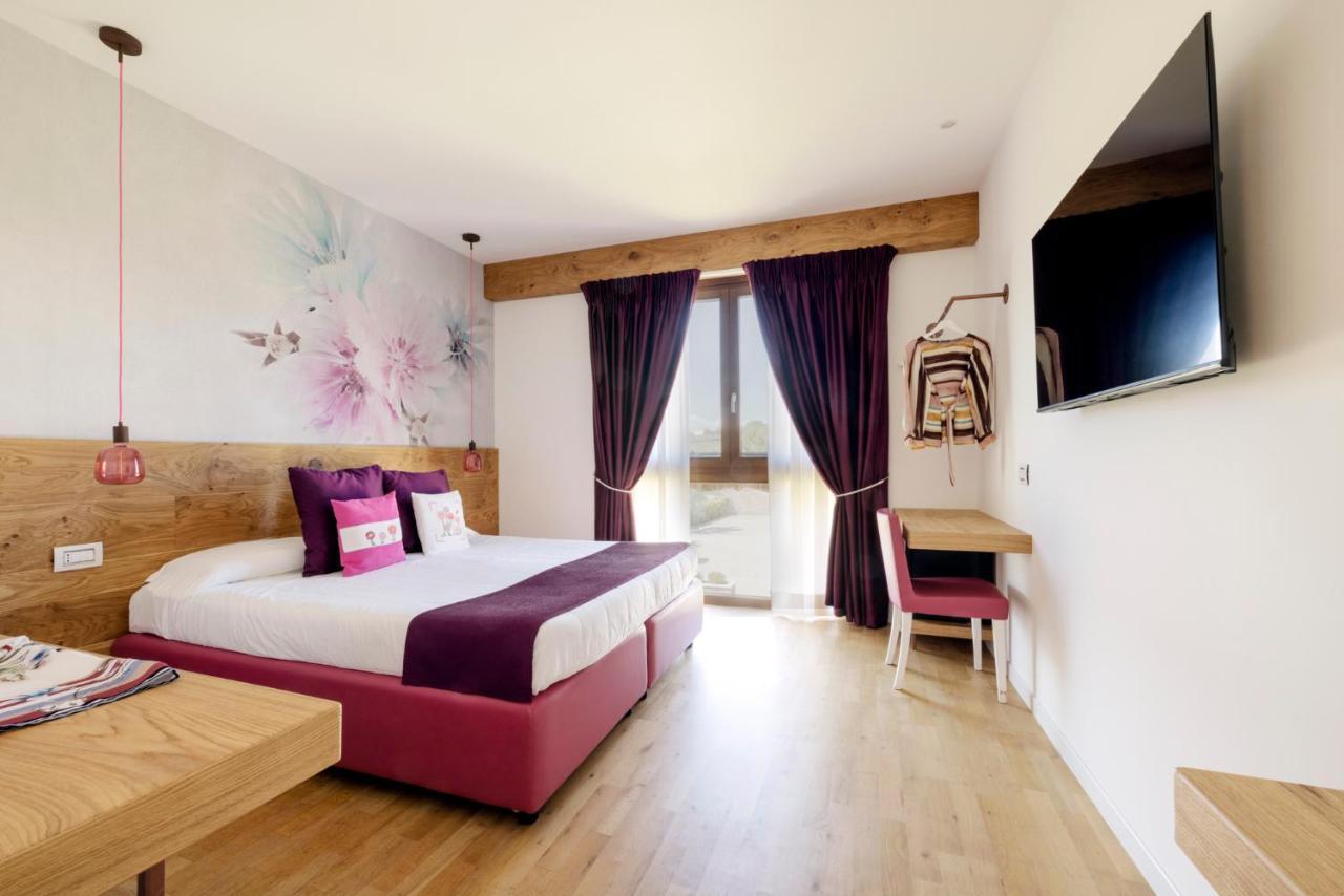 Agrirelais Collelago