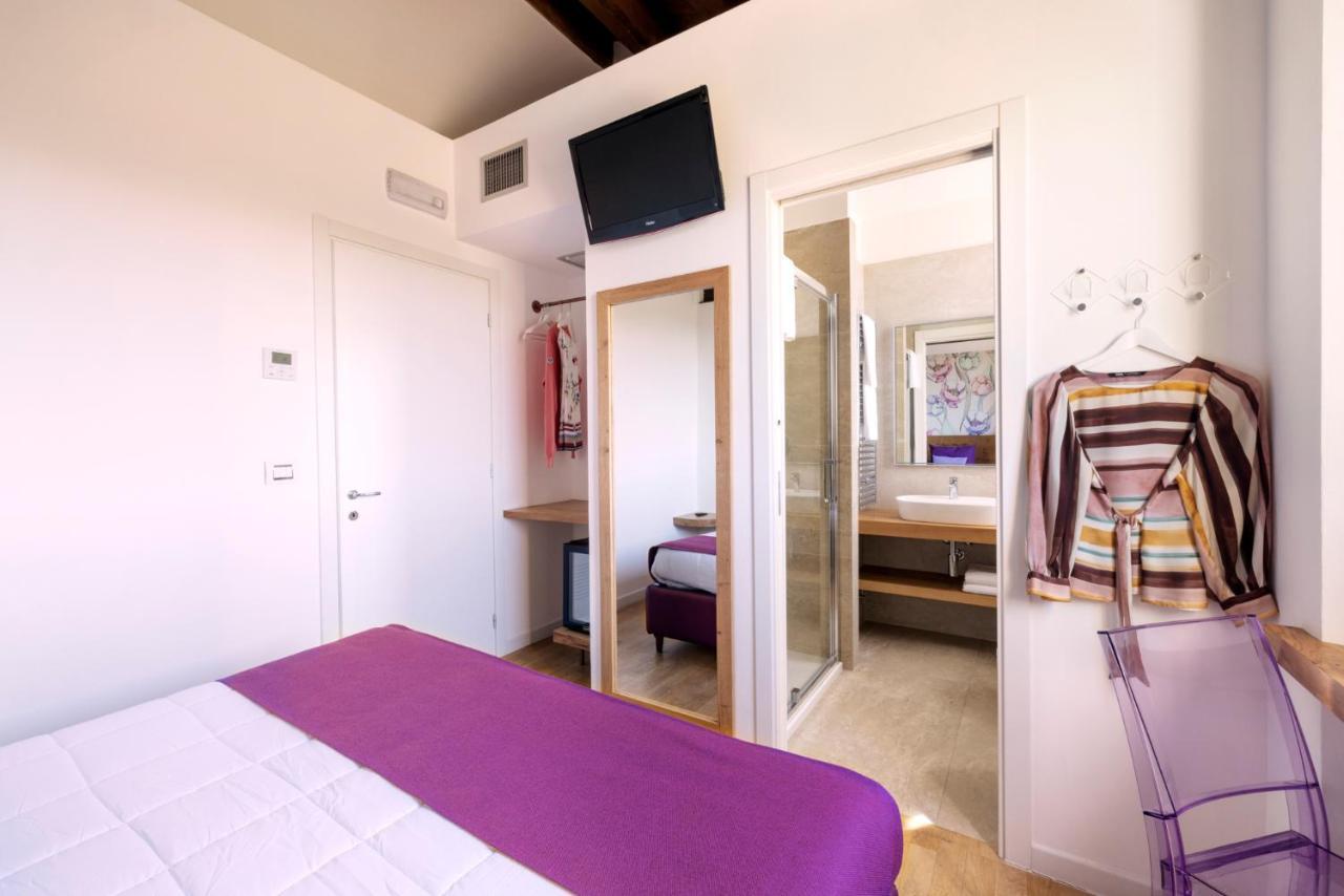 Farm stay Agrirelais Collelago Massignano