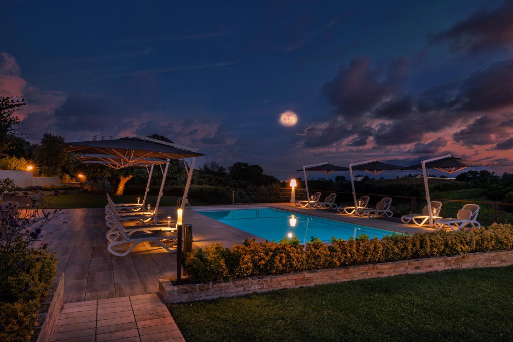 Agrirelais Collelago *