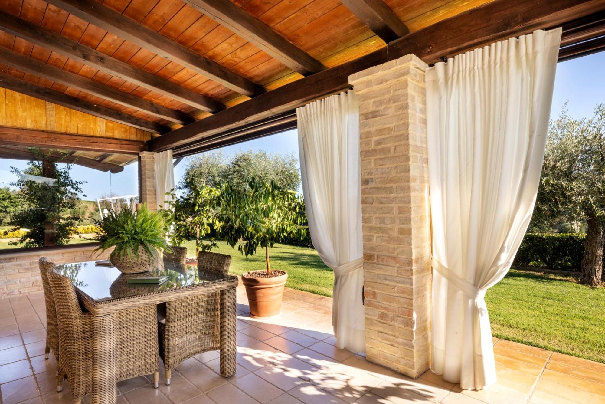 Agrirelais Collelago Massignano