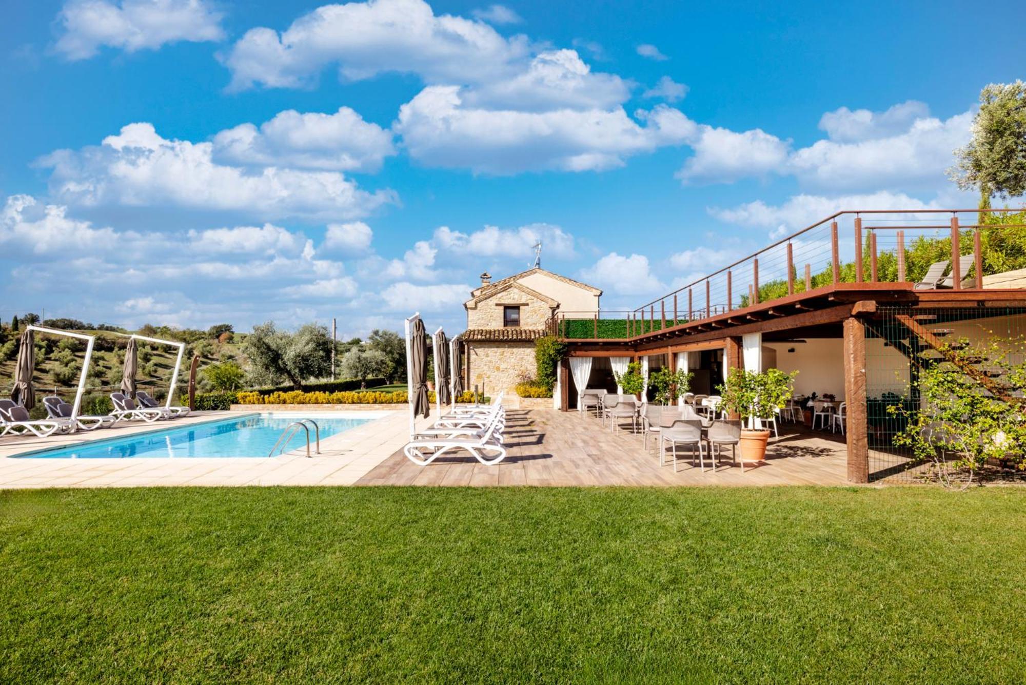Agrirelais Collelago *